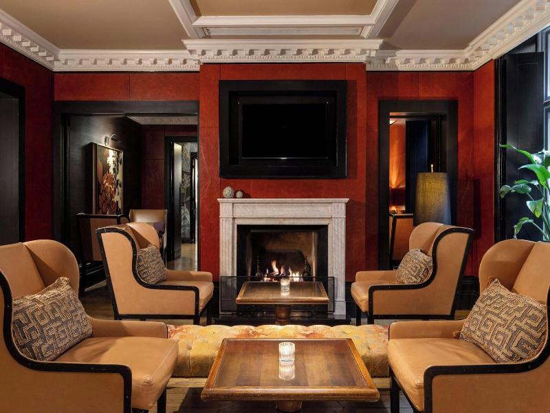 St Ermin's Hotel, Autograph Collection image