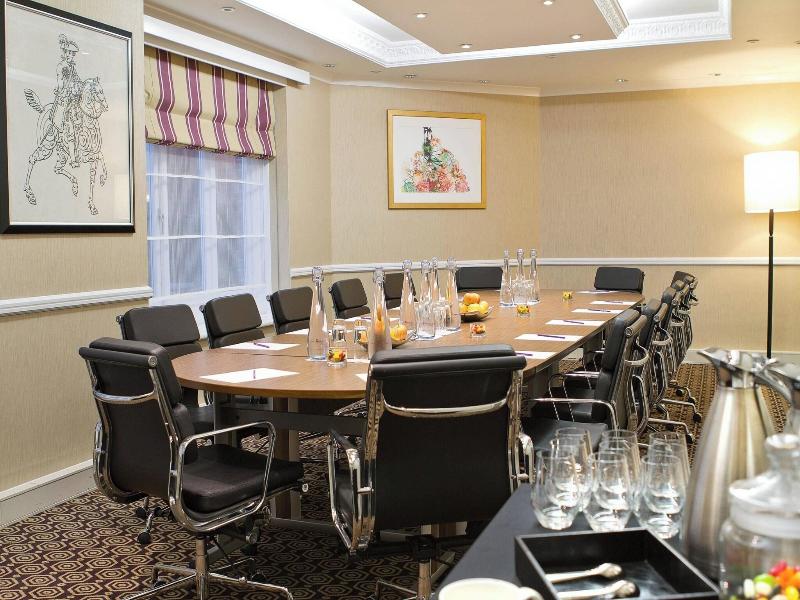 St Ermin's Hotel, Autograph Collection image