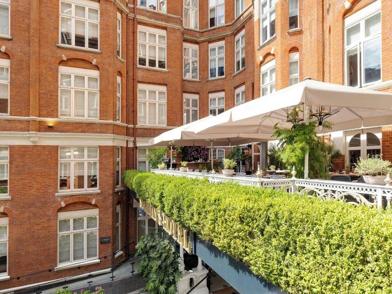 St Ermin's Hotel, Autograph Collection image