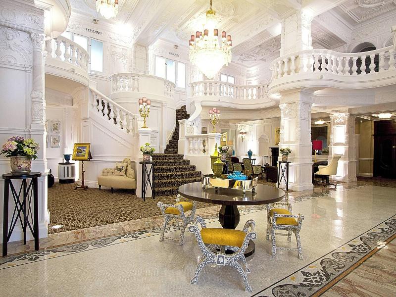 St Ermin's Hotel, Autograph Collection image