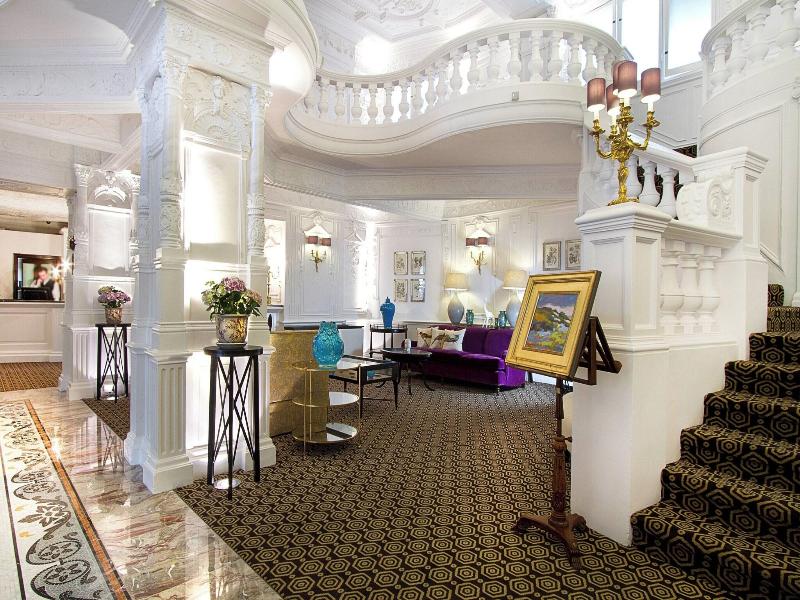 St Ermin's Hotel, Autograph Collection image