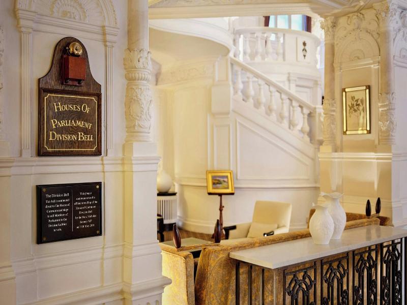 St Ermin's Hotel, Autograph Collection image