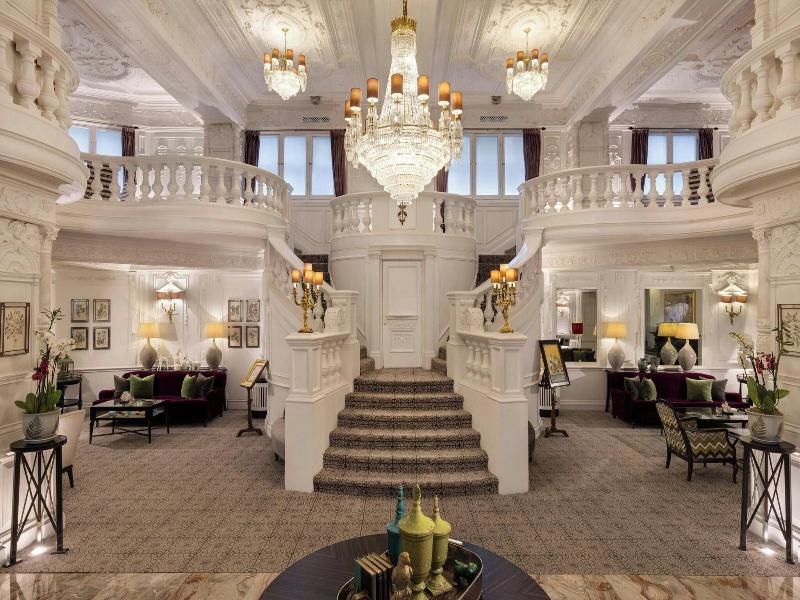 St Ermin's Hotel, Autograph Collection image