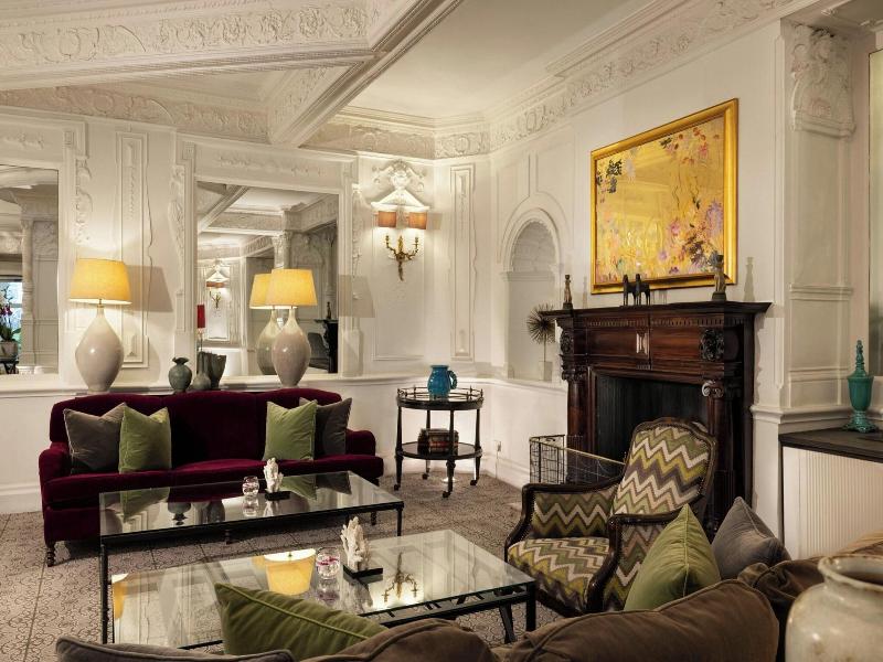 St Ermin's Hotel, Autograph Collection image