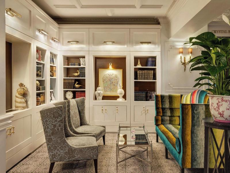 St Ermin's Hotel, Autograph Collection image