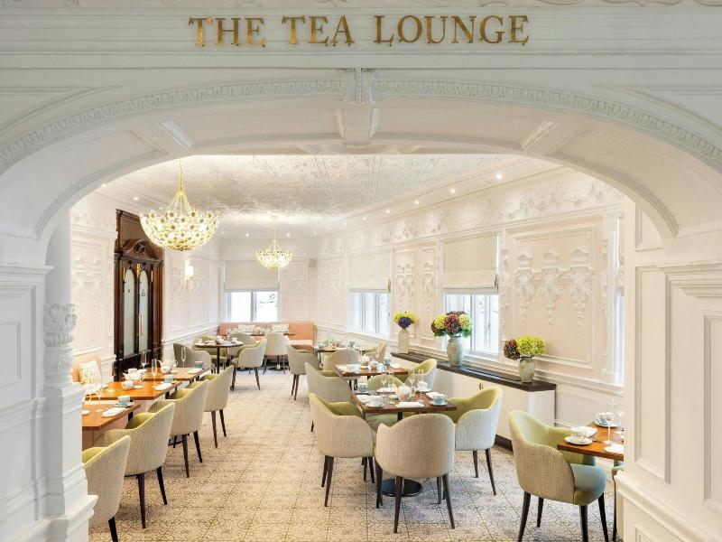 St Ermin's Hotel, Autograph Collection image