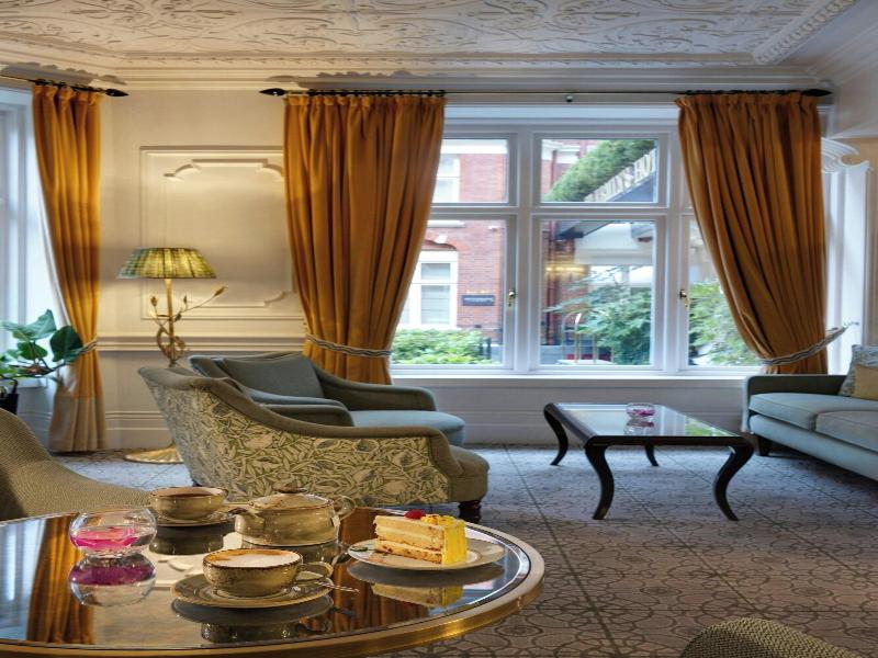 St Ermin's Hotel, Autograph Collection image