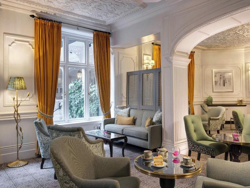 St Ermin's Hotel, Autograph Collection image