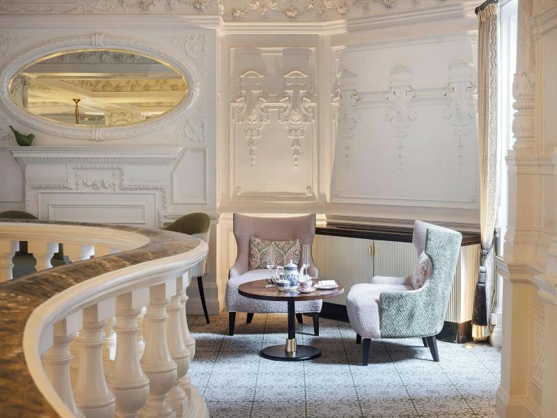 St Ermin's Hotel, Autograph Collection image