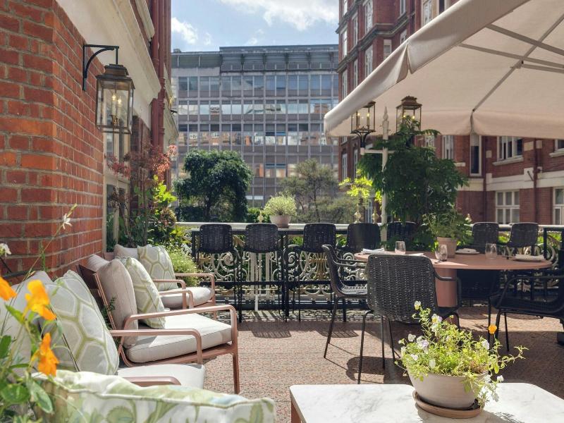 St Ermin's Hotel, Autograph Collection image