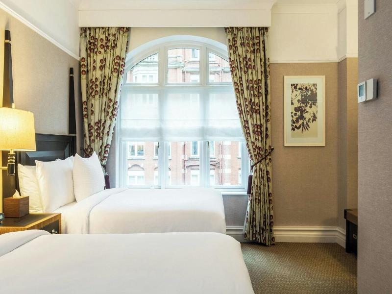 St Ermin's Hotel, Autograph Collection image