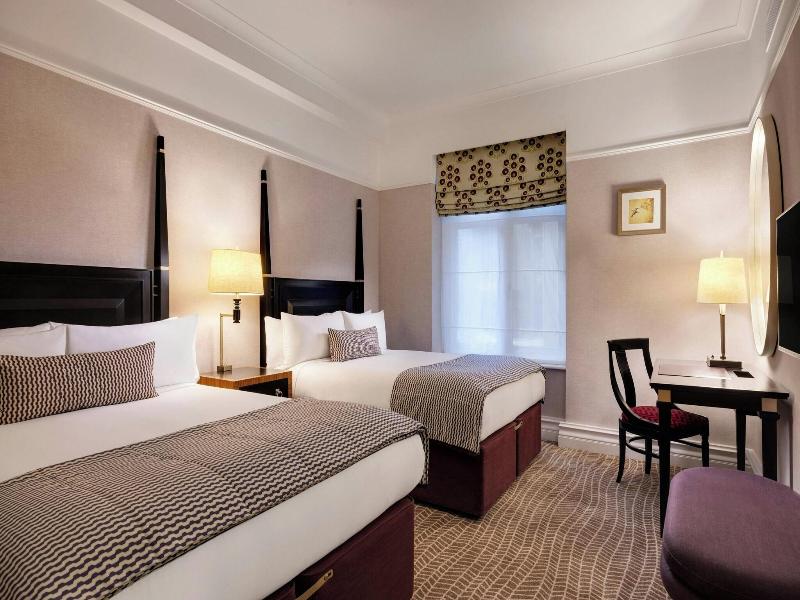 St Ermin's Hotel, Autograph Collection image