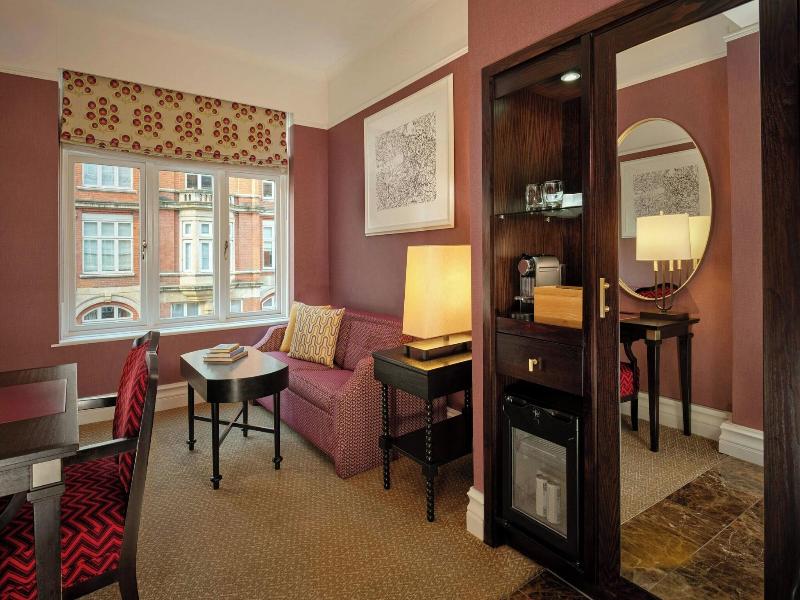 St Ermin's Hotel, Autograph Collection image