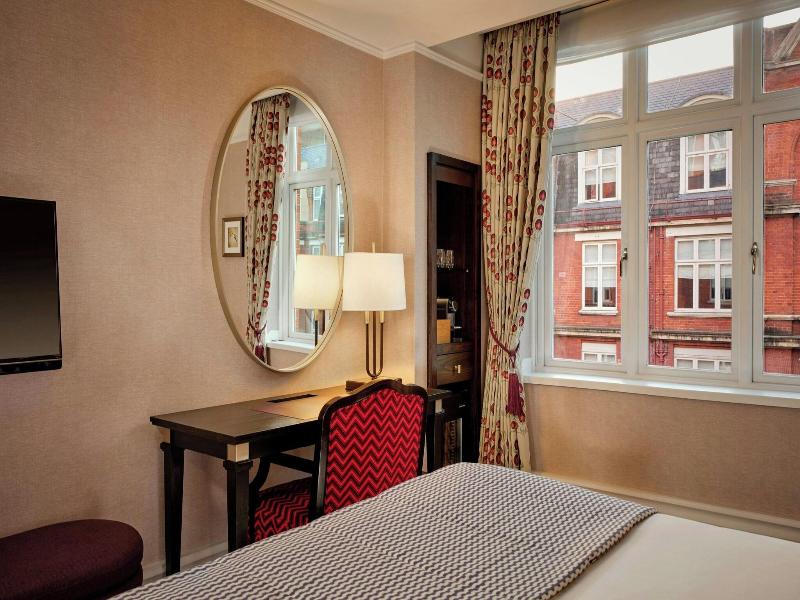St Ermin's Hotel, Autograph Collection image