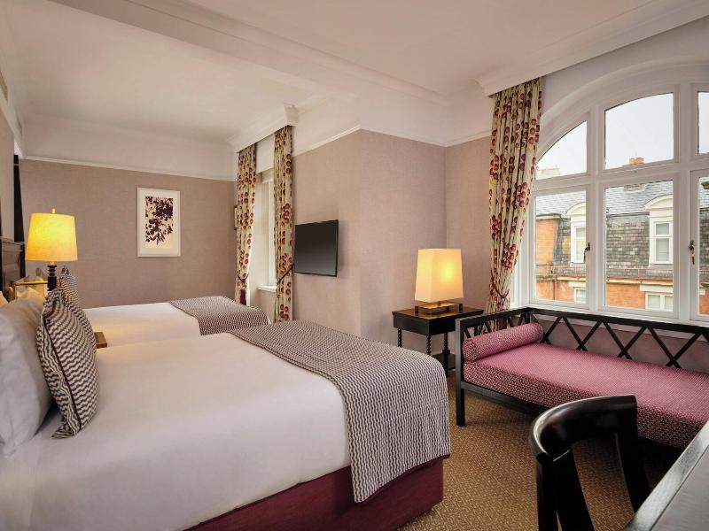St Ermin's Hotel, Autograph Collection image