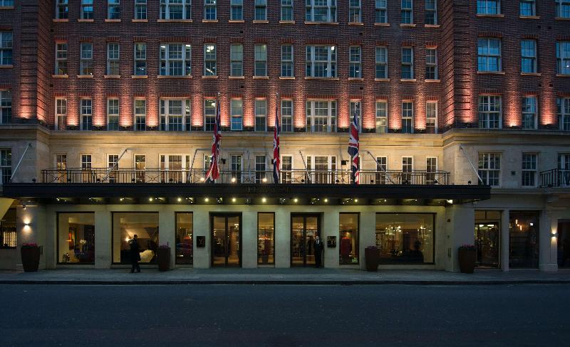 The May Fair, A Radisson Collection Hotel London