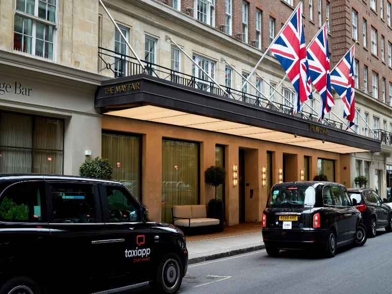 The May Fair, A Radisson Collection Hotel London image