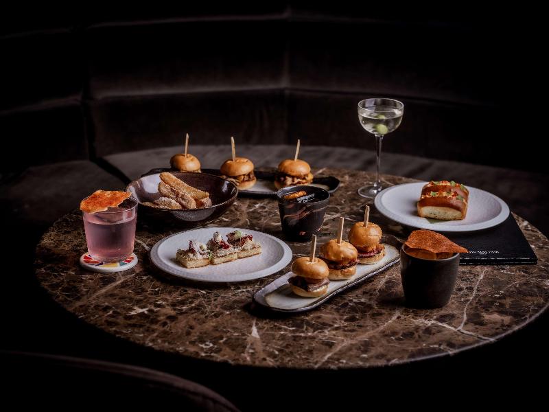 The May Fair Hotel, Mayfair, London image