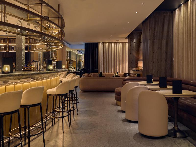 The May Fair Hotel, Mayfair, London image