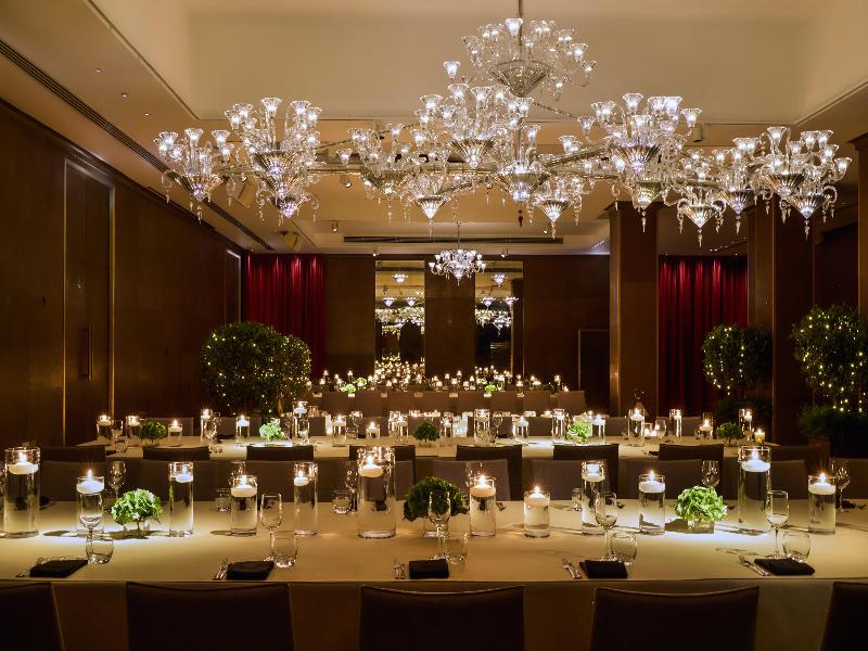 The May Fair Hotel, Mayfair, London image