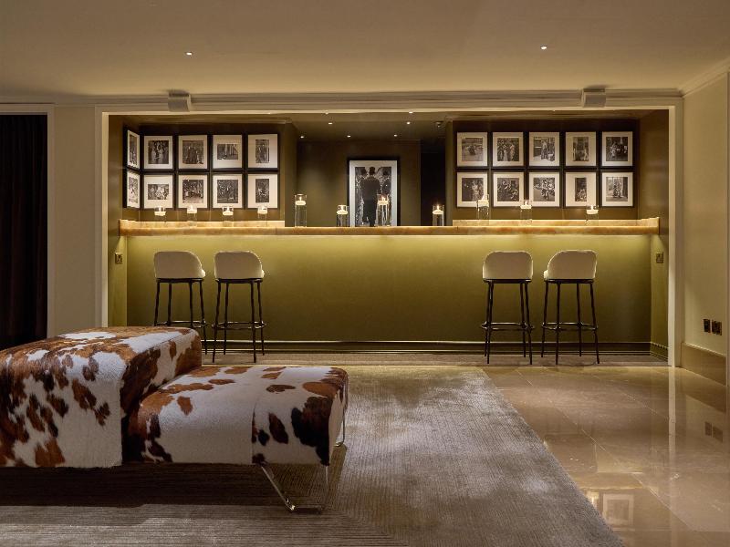 The May Fair Hotel, Mayfair, London image