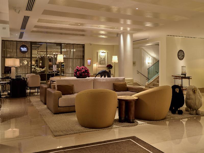 The May Fair Hotel, Mayfair, London image