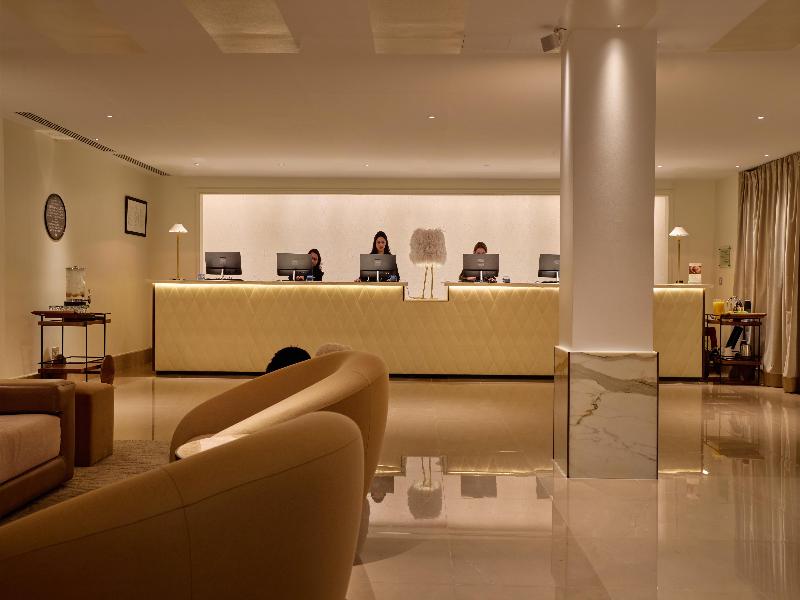 The May Fair Hotel, Mayfair, London image