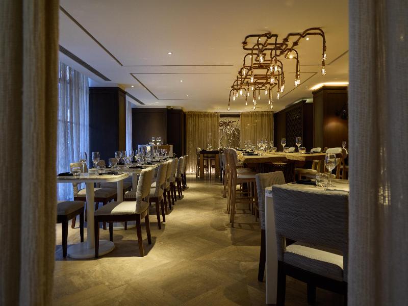 The May Fair Hotel, Mayfair, London image