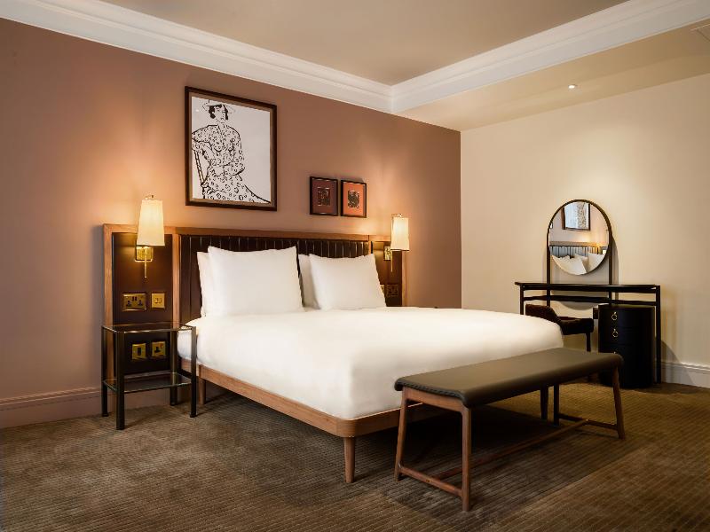 The May Fair, A Radisson Collection Hotel London image