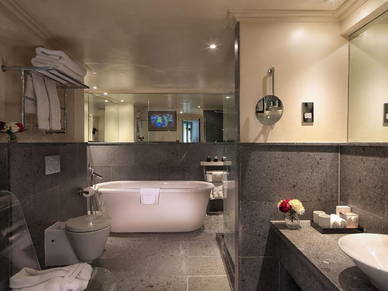 The May Fair, A Radisson Collection Hotel London image