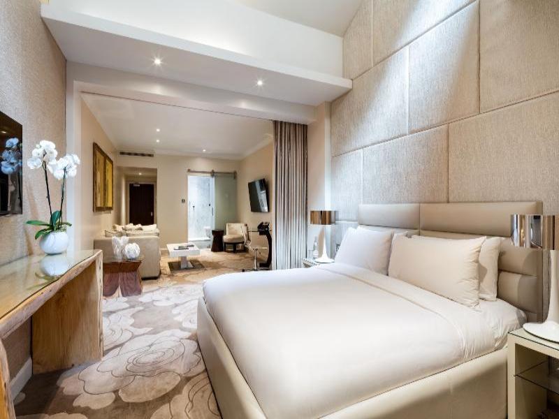 The May Fair, A Radisson Collection Hotel London image