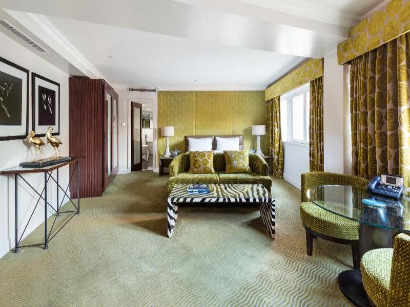 The May Fair, A Radisson Collection Hotel London image