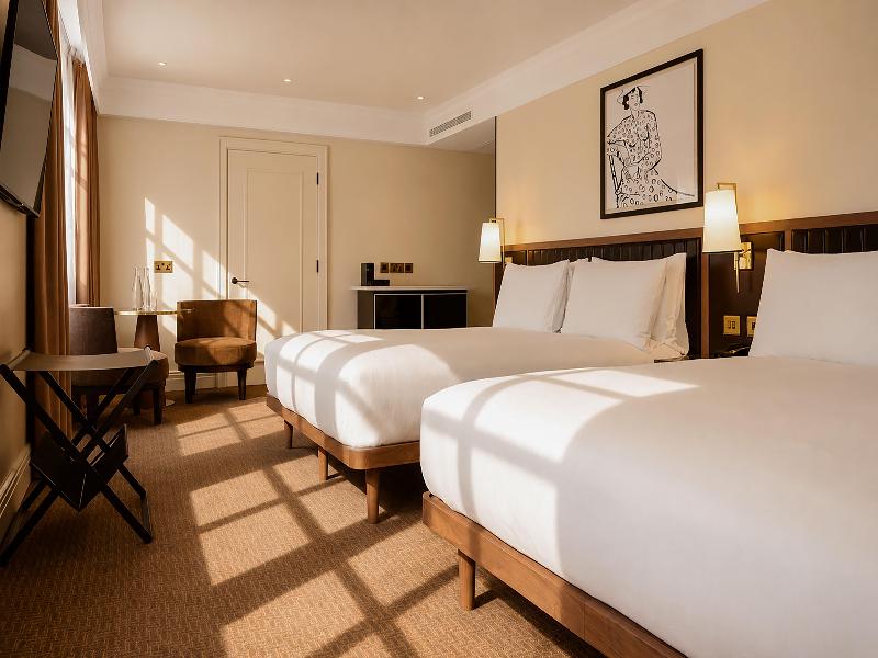The May Fair Hotel, Mayfair, London image