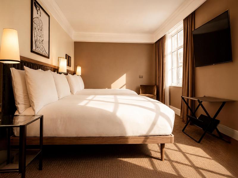 The May Fair Hotel, Mayfair, London image