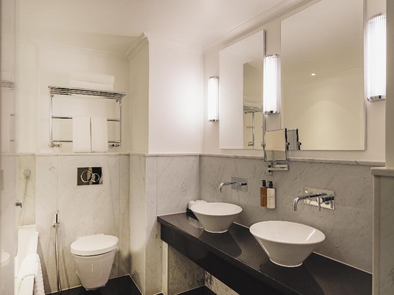 The May Fair Hotel, Mayfair, London image