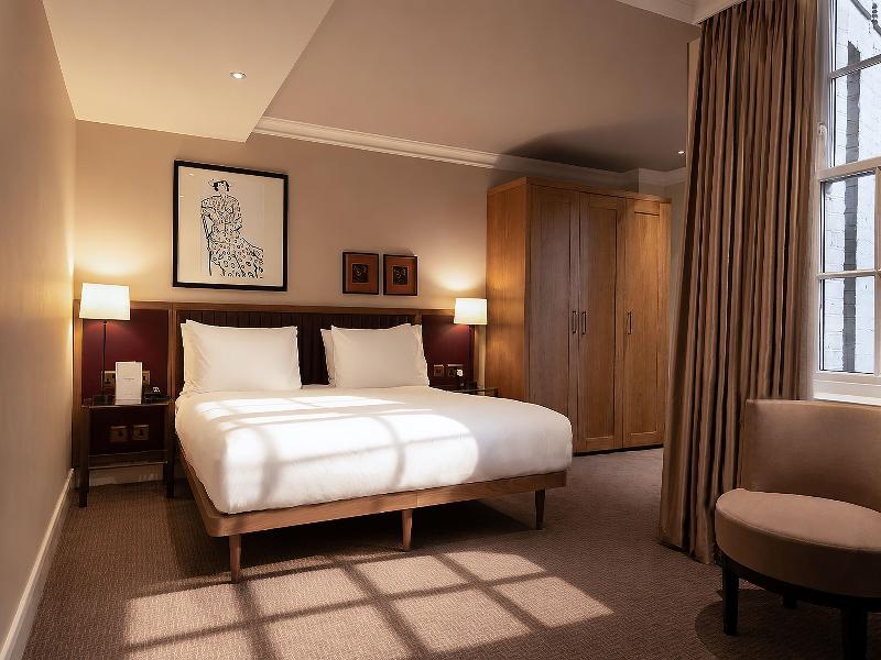 The May Fair Hotel, Mayfair, London image