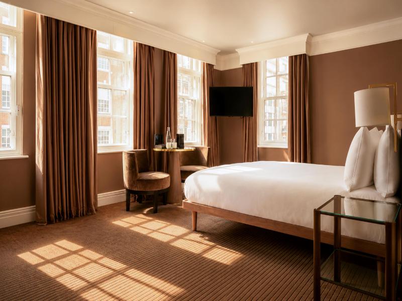 The May Fair Hotel, Mayfair, London image