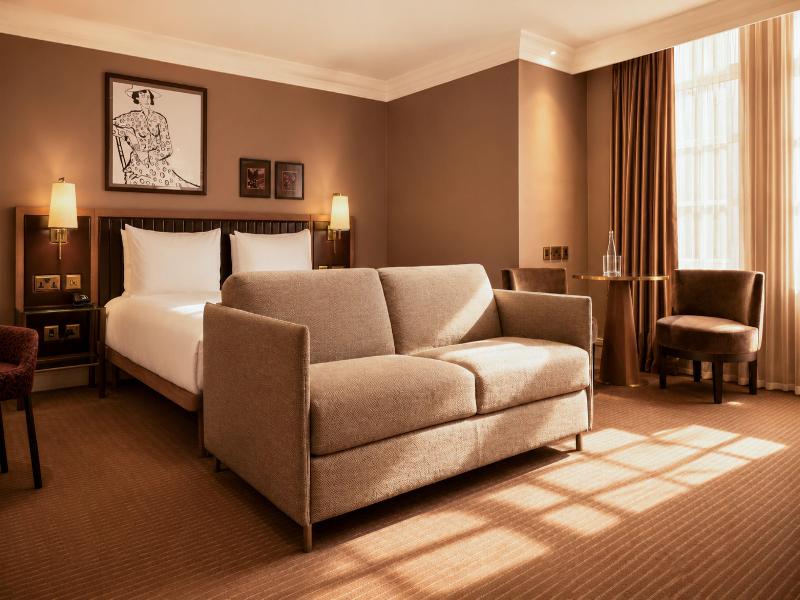 The May Fair Hotel, Mayfair, London image