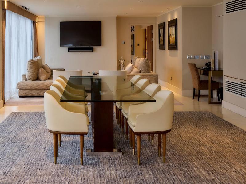The May Fair Hotel, Mayfair, London image