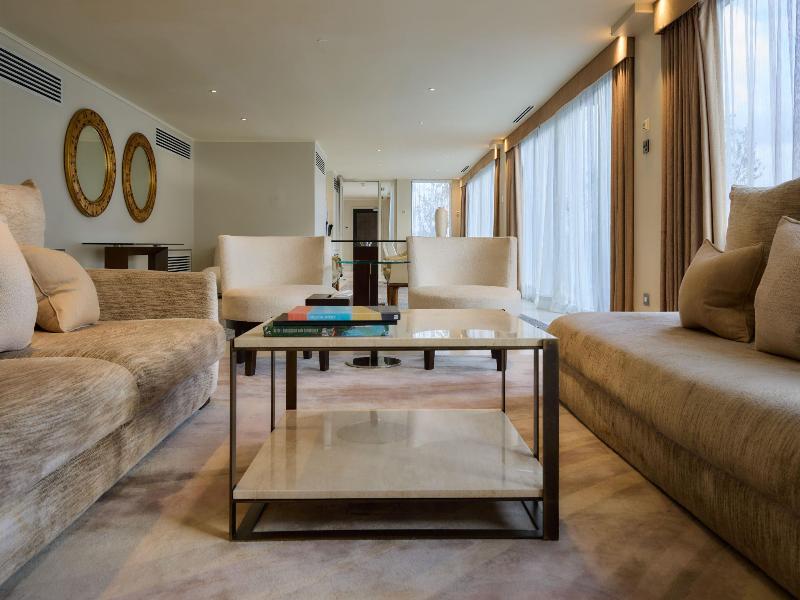The May Fair Hotel, Mayfair, London image