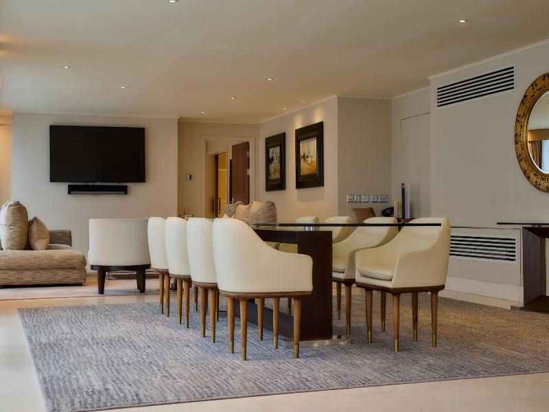 The May Fair Hotel, Mayfair, London image