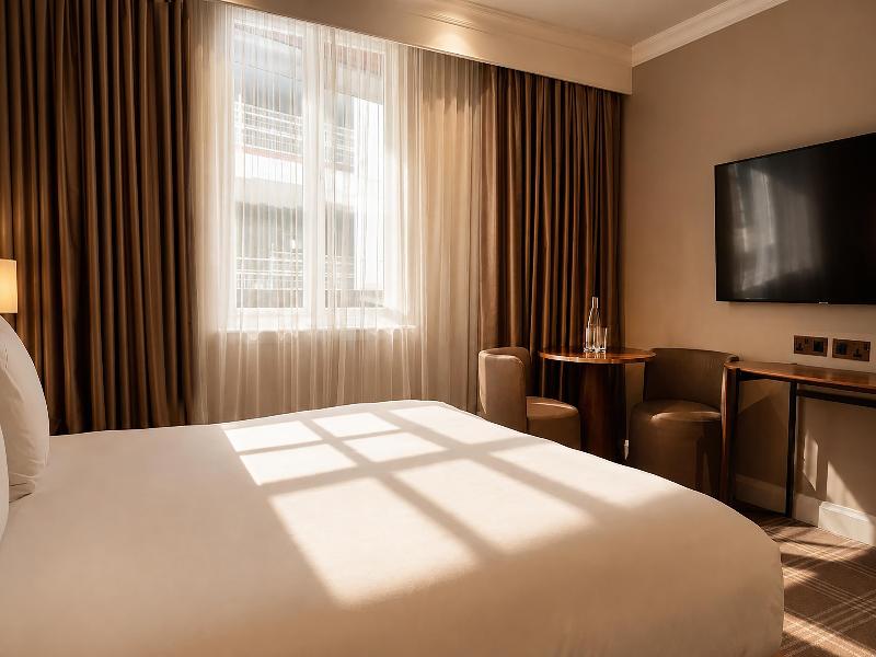 The May Fair Hotel, Mayfair, London image