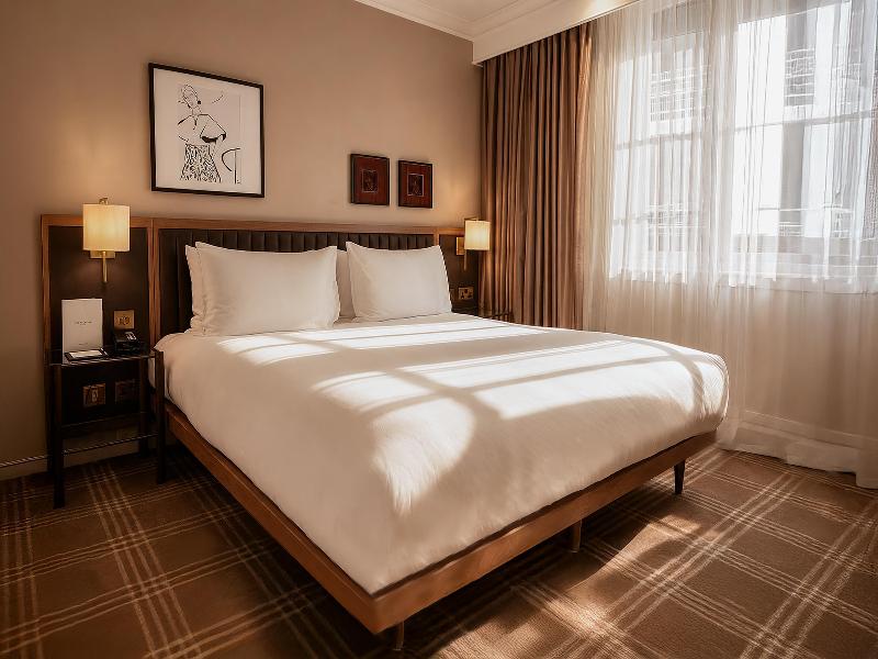 The May Fair Hotel, Mayfair, London image