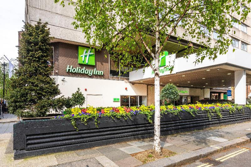Holiday Inn London Regents Park