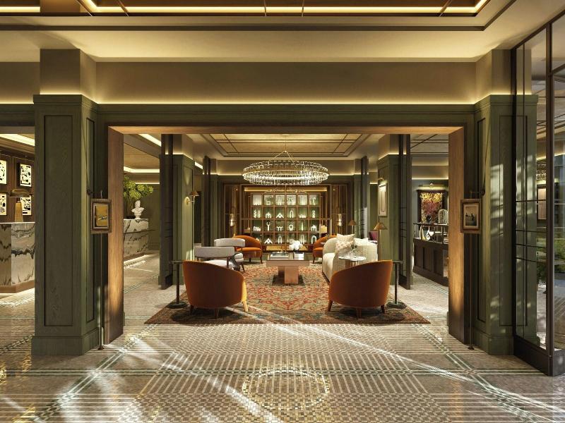 The St. Regis London image
