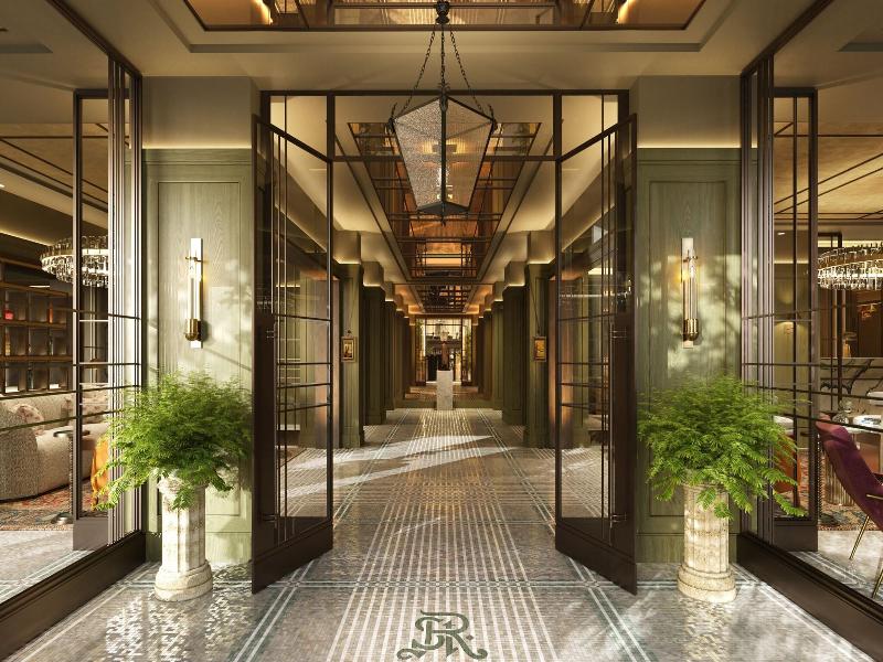 The St. Regis London image