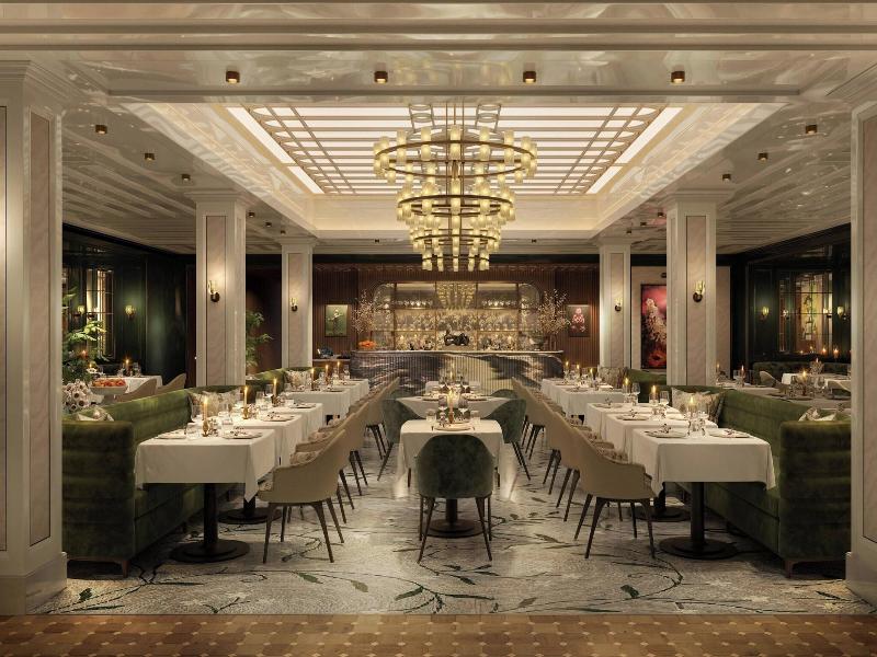 The St. Regis London image