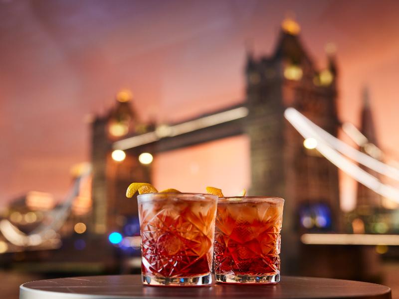 The Tower Hotel, by Thistle image