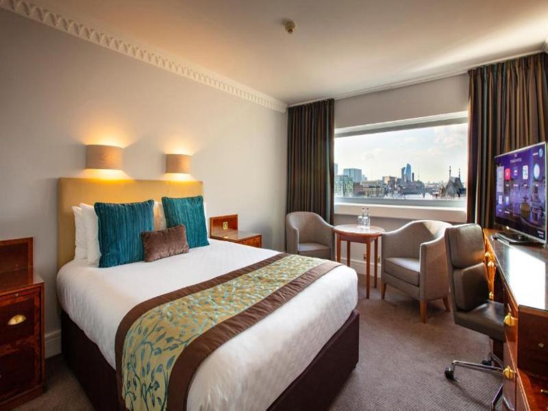 The Tower Hotel, by Thistle image