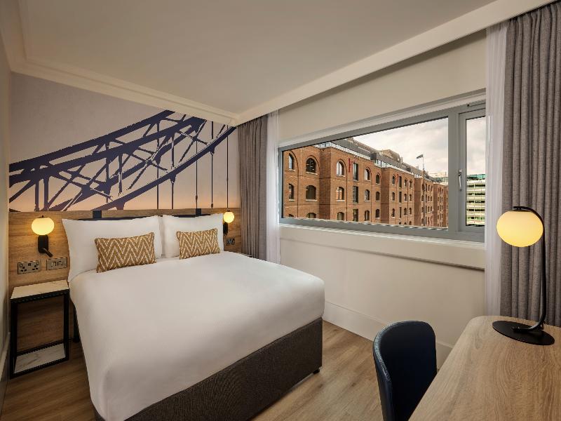 The Tower Hotel, by Thistle image